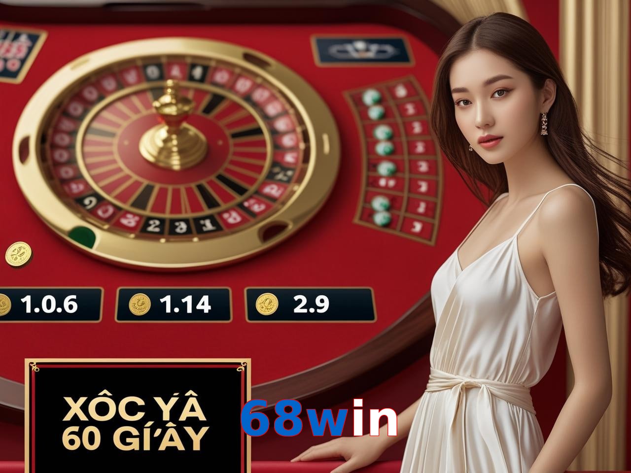 68win