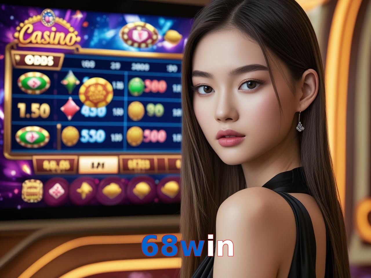 68win