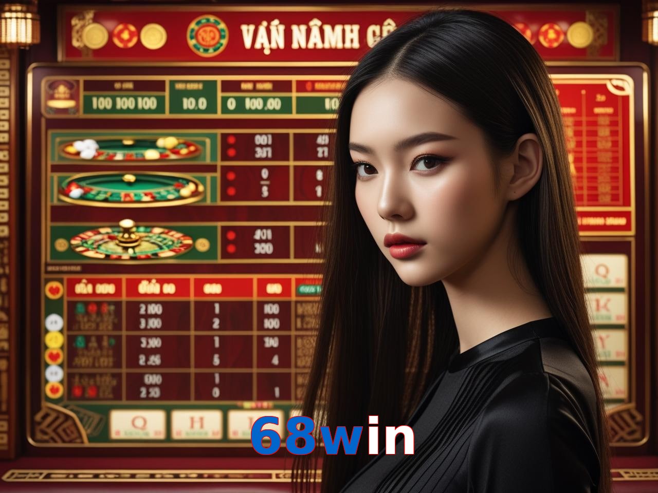 68win