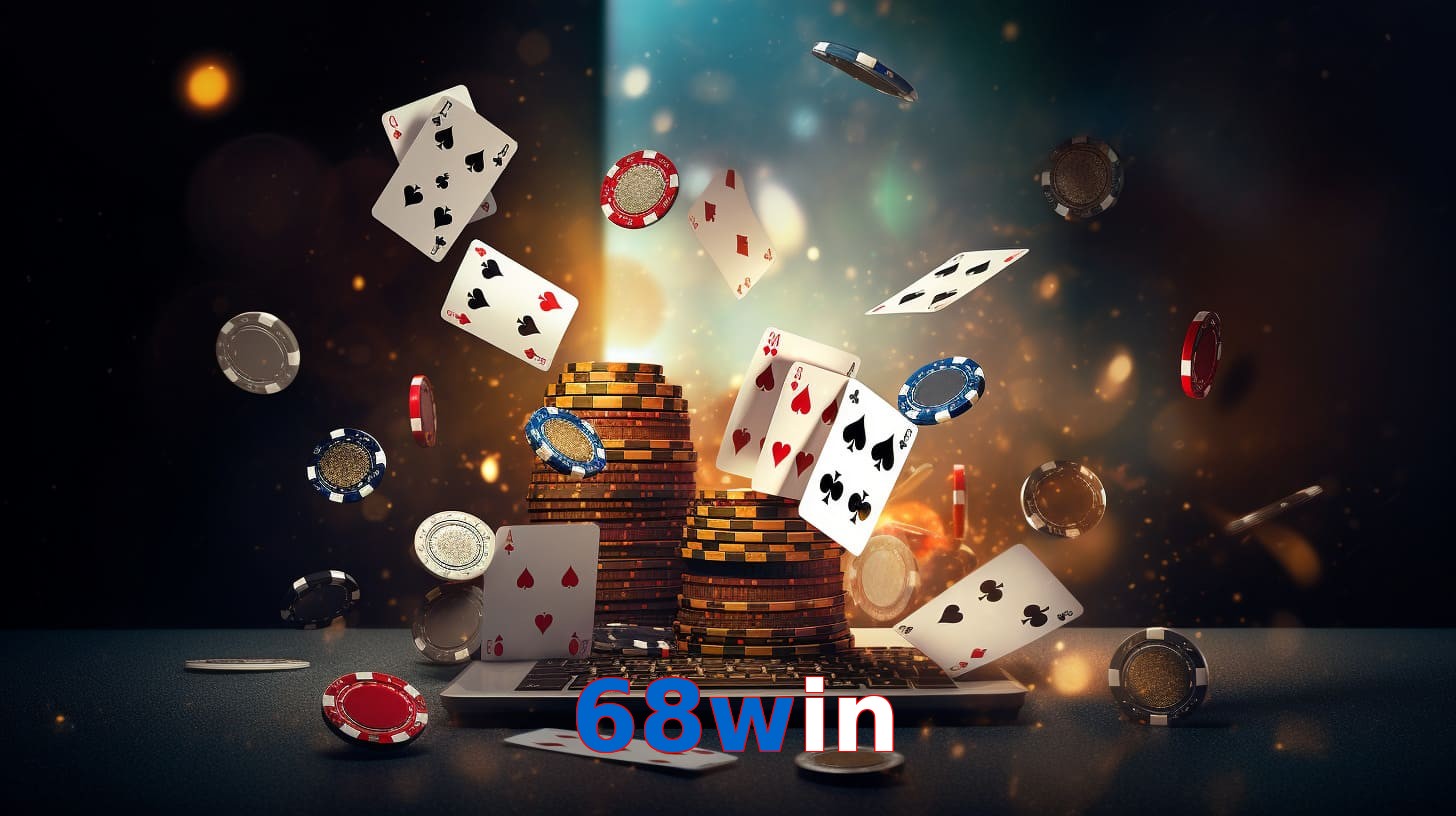 68win