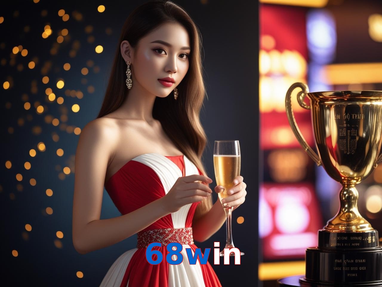 68win