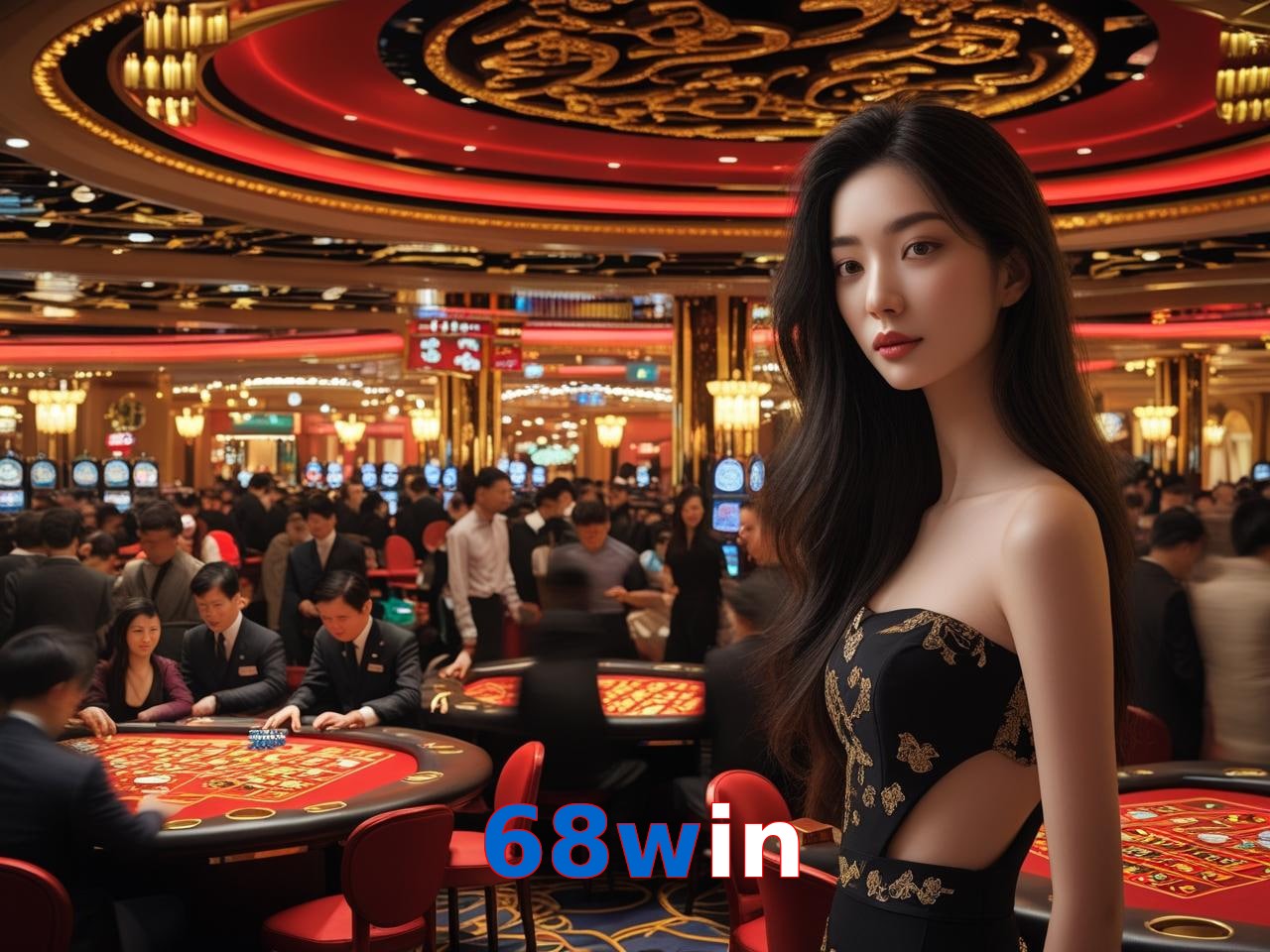 68win