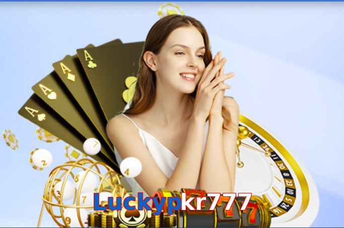 Luckypkr777