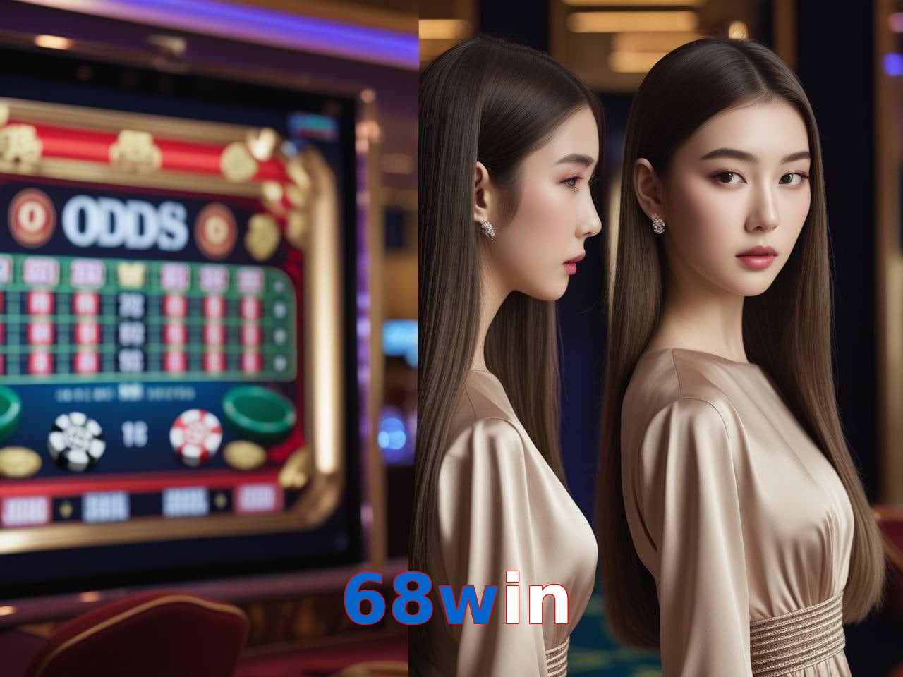 68win