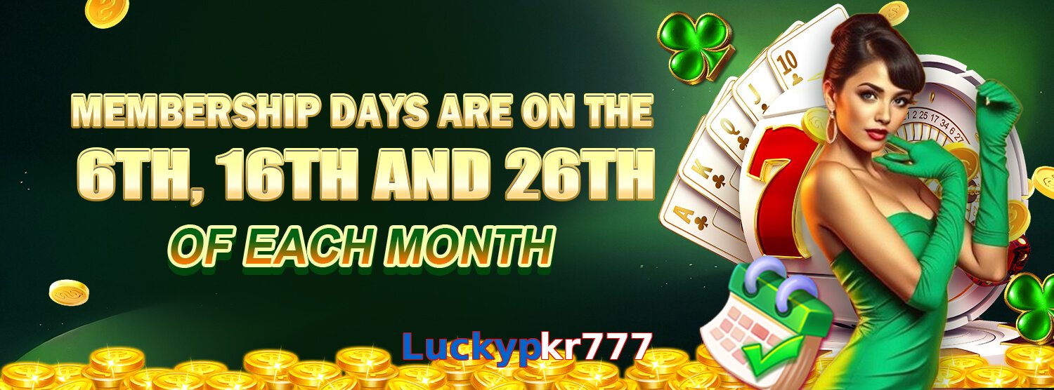 Luckypkr777