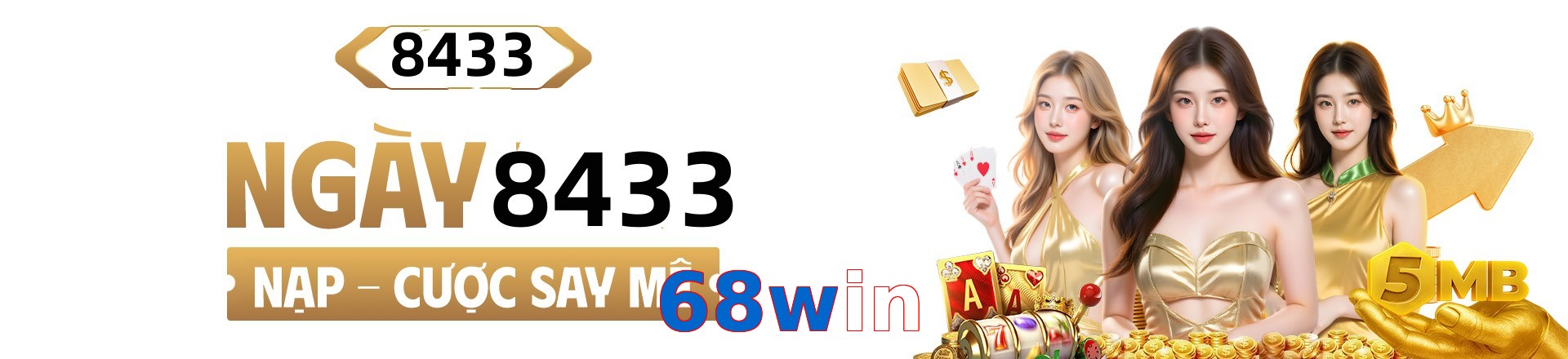 68win