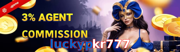 Luckypkr777