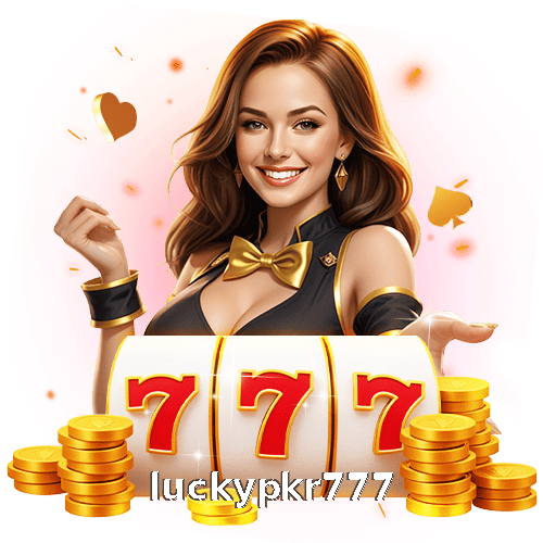 Luckypkr777