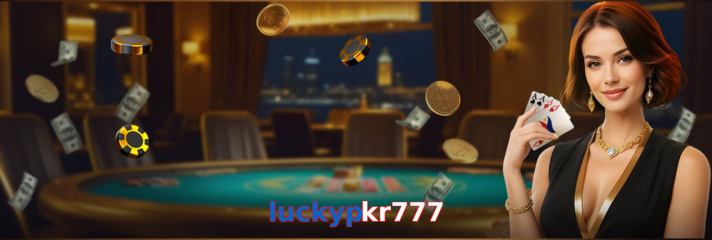 Luckypkr777